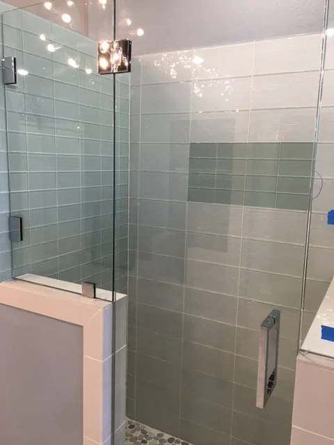 BATHROOM RENOVATION by Art Smart Painting & Roofing - Photo 82