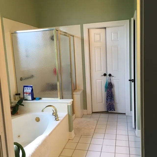 BATHROOM RENOVATION by Art Smart Painting & Roofing - Photo 35