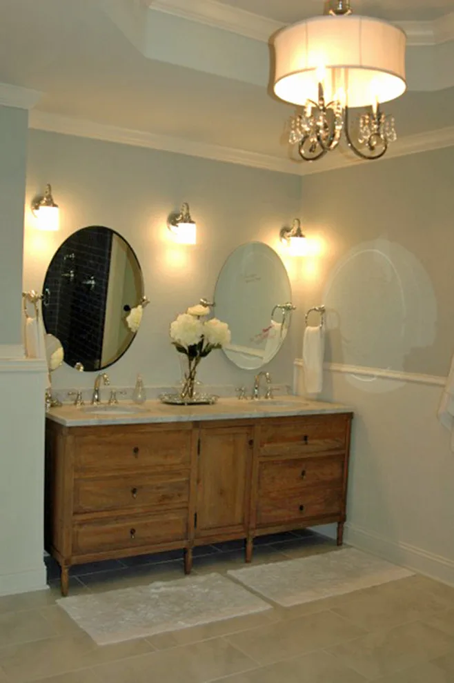 BATHROOM RENOVATION by Art Smart Painting & Roofing - Photo 6