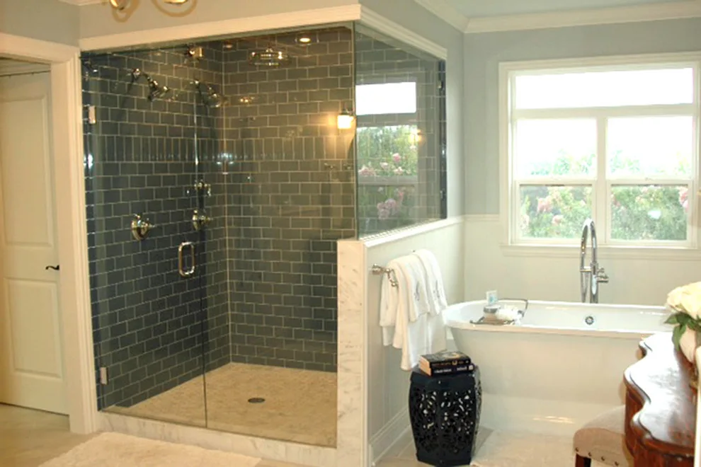 BATHROOM RENOVATION by Art Smart Painting & Roofing - Photo 11