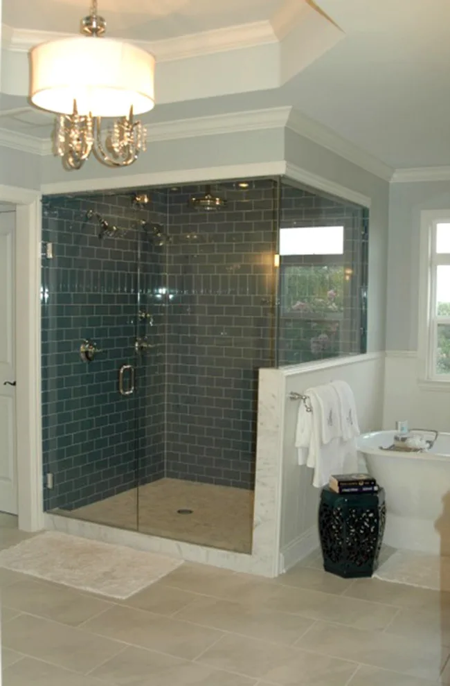 BATHROOM RENOVATION by Art Smart Painting & Roofing - Photo 46