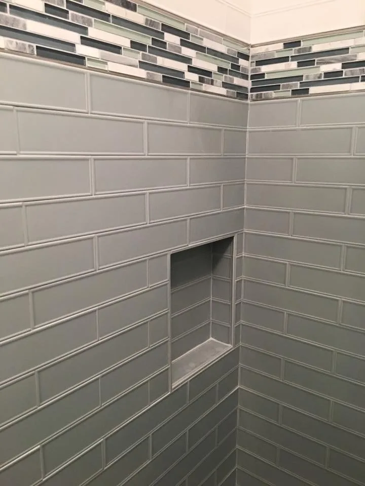 BATHROOM RENOVATION by Art Smart Painting & Roofing - Photo 33