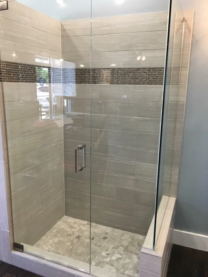BATHROOM RENOVATION by Art Smart Painting & Roofing - Photo 34
