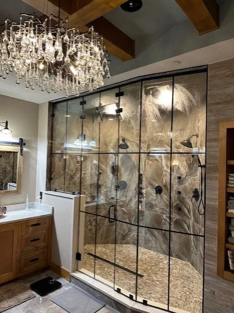 BATHROOM RENOVATION by Art Smart Painting & Roofing - Photo 4