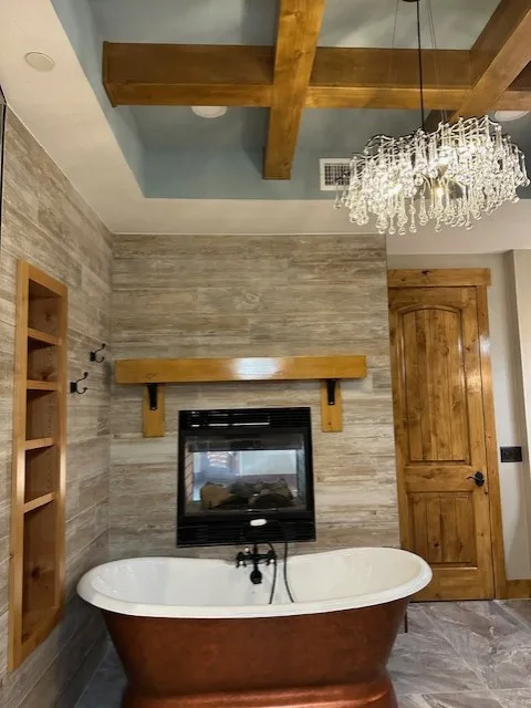 BATHROOM RENOVATION by Art Smart Painting & Roofing - Photo 18