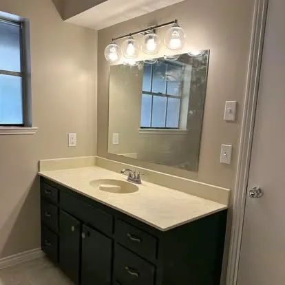 BATHROOM RENOVATION by Art Smart Painting & Roofing - Photo 37