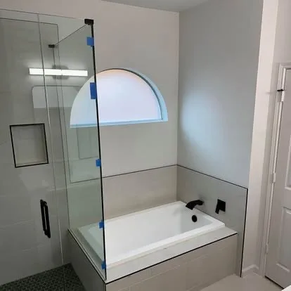 BATHROOM RENOVATION by Art Smart Painting & Roofing - Photo 76