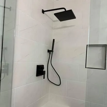 BATHROOM RENOVATION by Art Smart Painting & Roofing - Photo 87