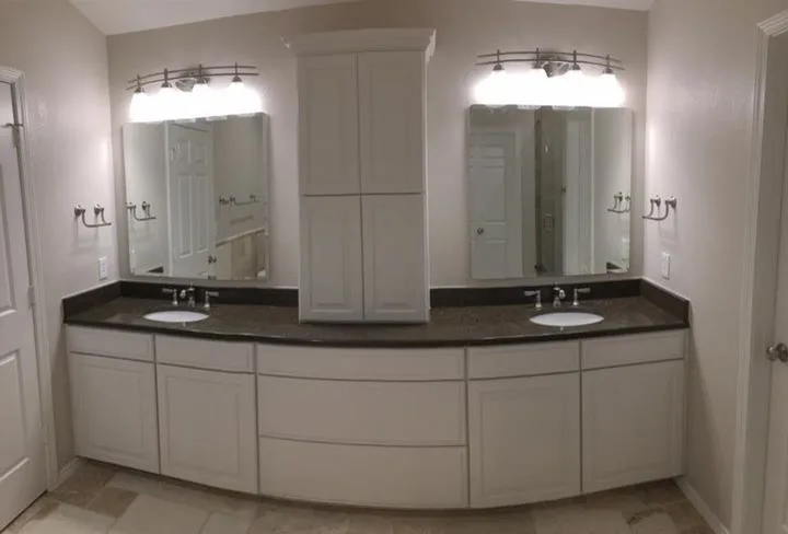 BATHROOM RENOVATION by Art Smart Painting & Roofing - Photo 63
