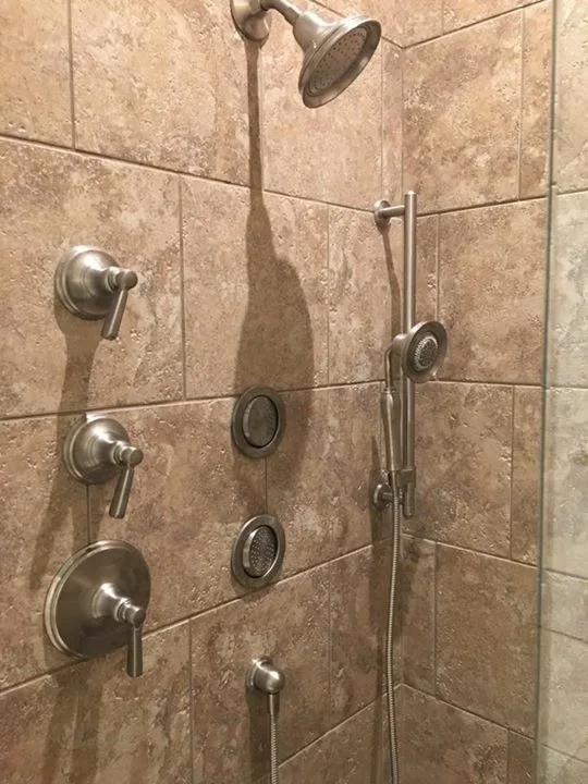 BATHROOM RENOVATION by Art Smart Painting & Roofing - Photo 23