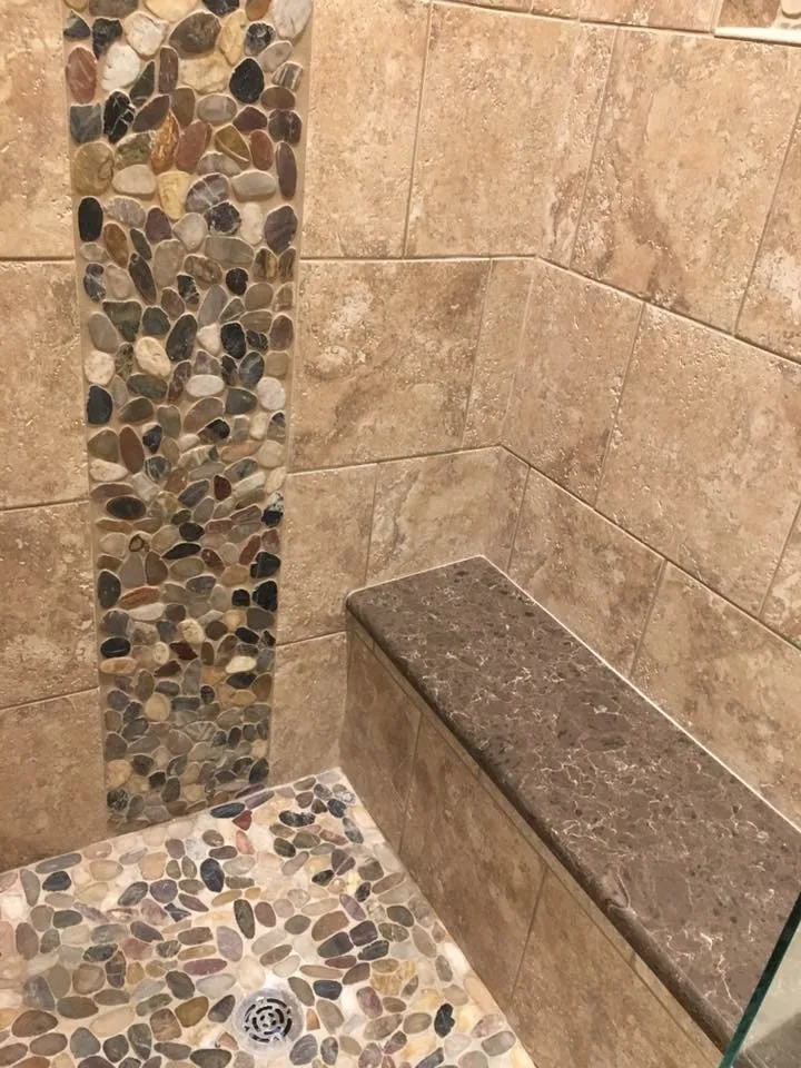 BATHROOM RENOVATION by Art Smart Painting & Roofing - Photo 55