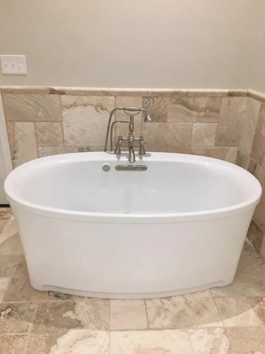 BATHROOM RENOVATION by Art Smart Painting & Roofing - Photo 80