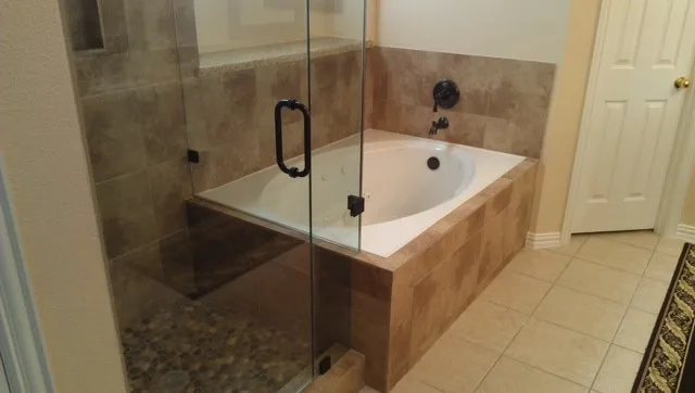 BATHROOM RENOVATION by Art Smart Painting & Roofing - Photo 2
