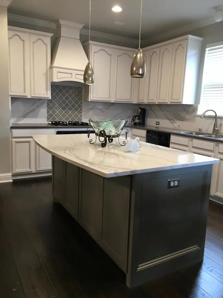 Culinary Space Renovation by Art Smart Painting & Roofing - Photo 29