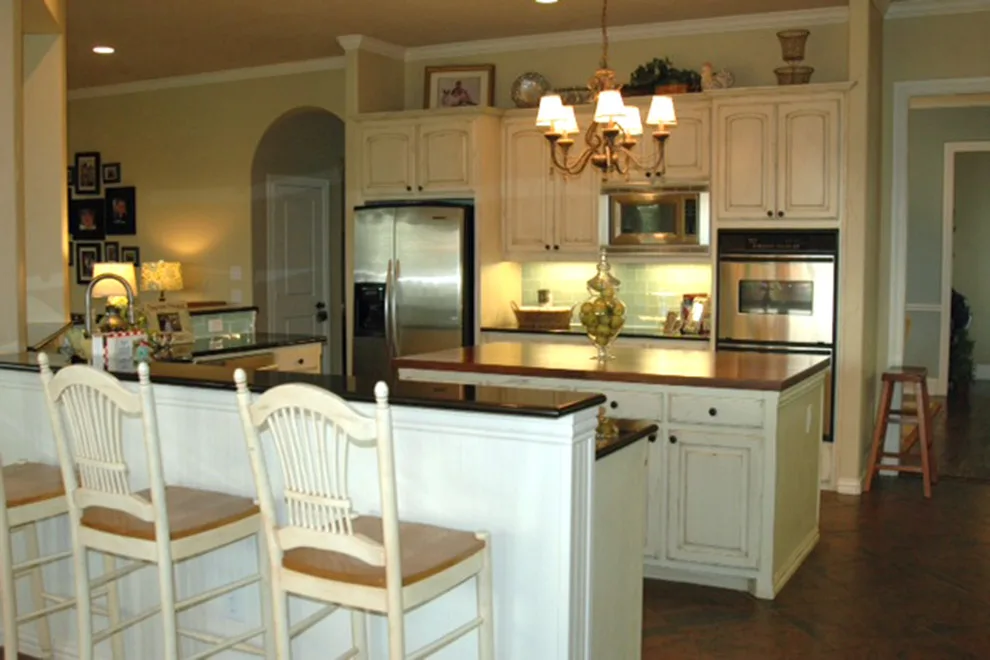 Culinary Space Renovation by Art Smart Painting & Roofing - Photo 17