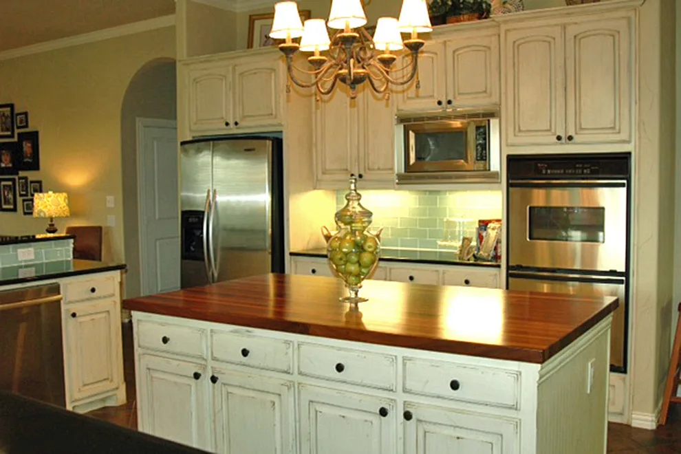 Culinary Space Renovation by Art Smart Painting & Roofing - Photo 10