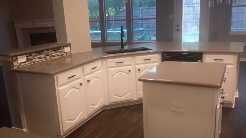 Culinary Space Renovation by Art Smart Painting & Roofing - Photo 31