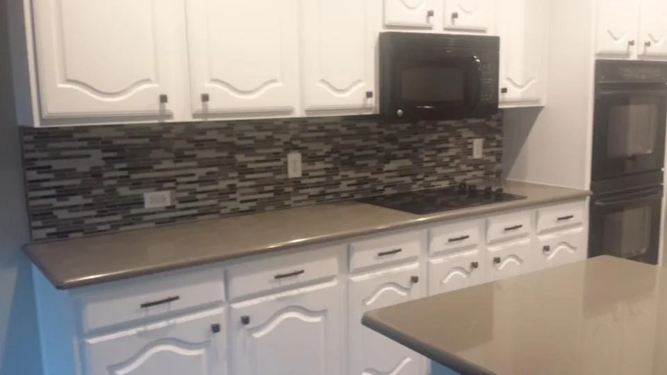 Culinary Space Renovation by Art Smart Painting & Roofing - Photo 7