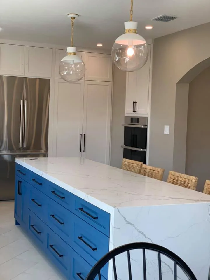 Culinary Space Renovation by Art Smart Painting & Roofing - Photo 24