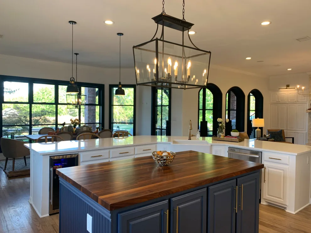 Culinary Space Renovation by Art Smart Painting & Roofing - Photo 19