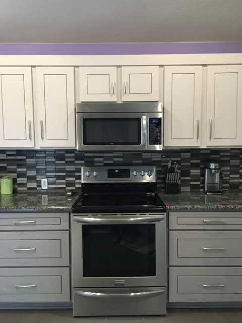 Culinary Space Renovation by Art Smart Painting & Roofing - Photo 22