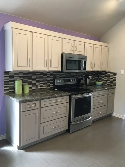 Culinary Space Renovation by Art Smart Painting & Roofing - Photo 21