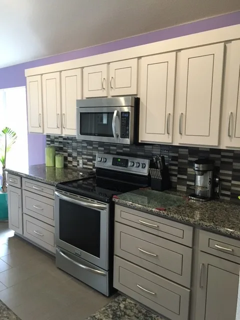 Culinary Space Renovation by Art Smart Painting & Roofing - Photo 30