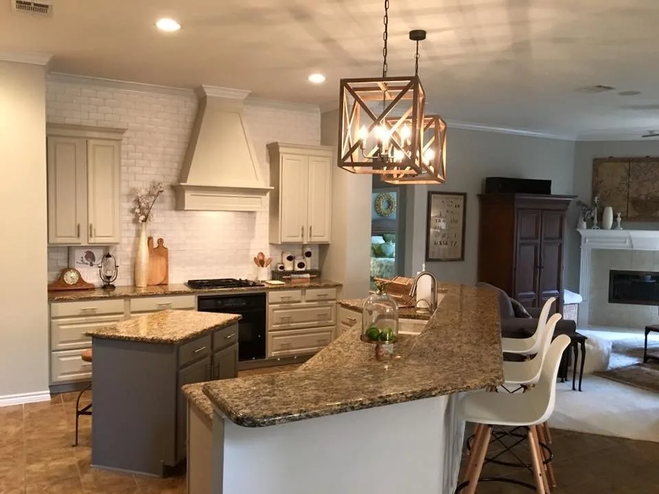 Culinary Space Renovation by Art Smart Painting & Roofing - Photo 6