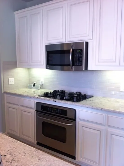 Culinary Space Renovation by Art Smart Painting & Roofing - Photo 11