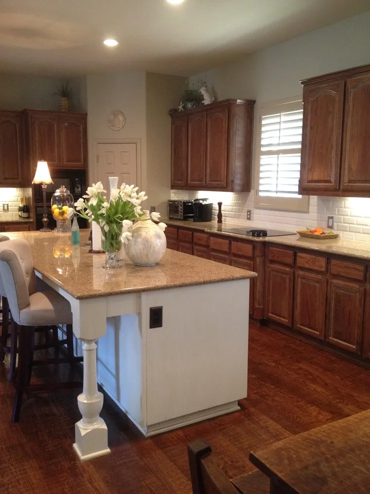 Culinary Space Renovation by Art Smart Painting & Roofing - Photo 2