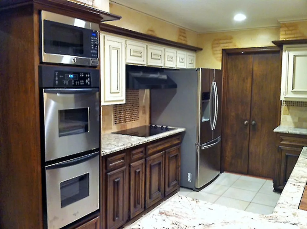 Culinary Space Renovation by Art Smart Painting & Roofing - Photo 4