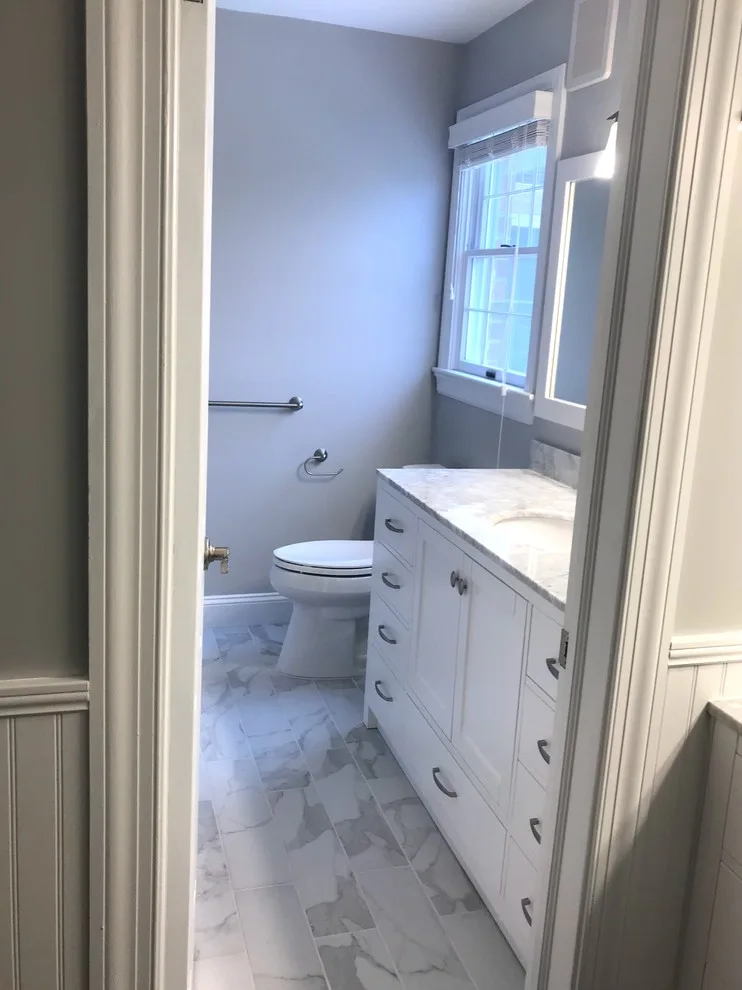 Virginia Building And Remodeling - Photo 9