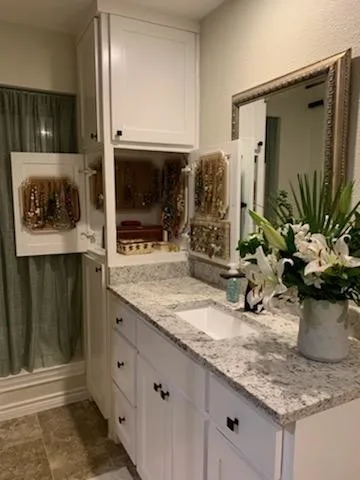 Mansfield Bathroom Renovation by Complete Home Remodel & Renovation Llc. - Photo 9