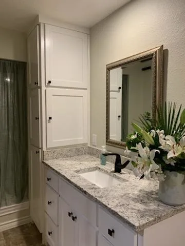Mansfield Bathroom Renovation by Complete Home Remodel & Renovation Llc. - Photo 3