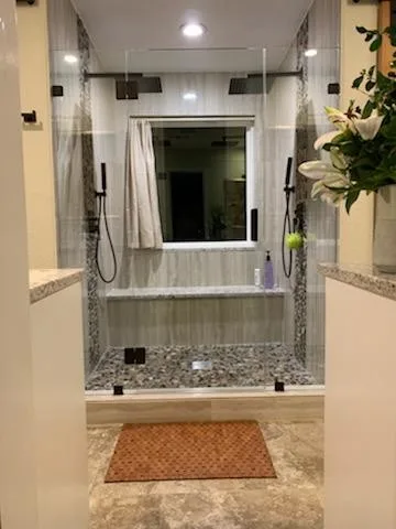 Mansfield Bathroom Renovation by Complete Home Remodel & Renovation Llc. - Photo 7