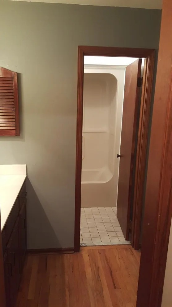 Restroom Renovation by Avant & Avant Construction Inc - Photo 3