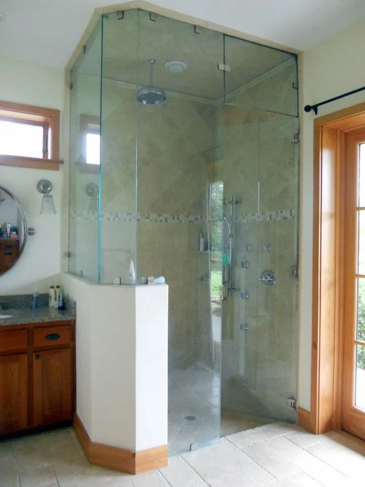 Restroom Renovation by Avant & Avant Construction Inc - Photo 7