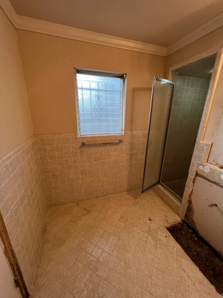 Restroom Renovation by Jeff Tucker Builders - Photo 4