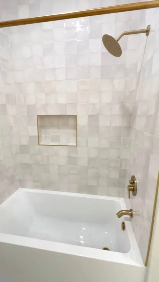 Restroom Renovation by Happy Home Contractors - Photo 2