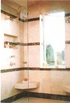 Restroom Renovation by Greater Boston Design - Photo 2