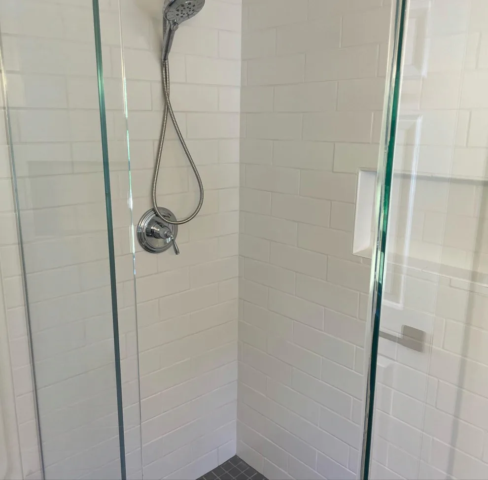 Restroom Renovation by Bolton Home Remodelers - Photo 11