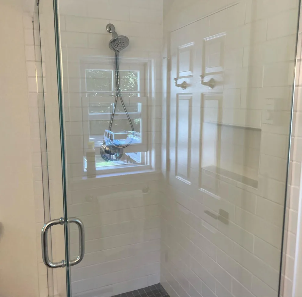 Restroom Renovation by Bolton Home Remodelers - Photo 23