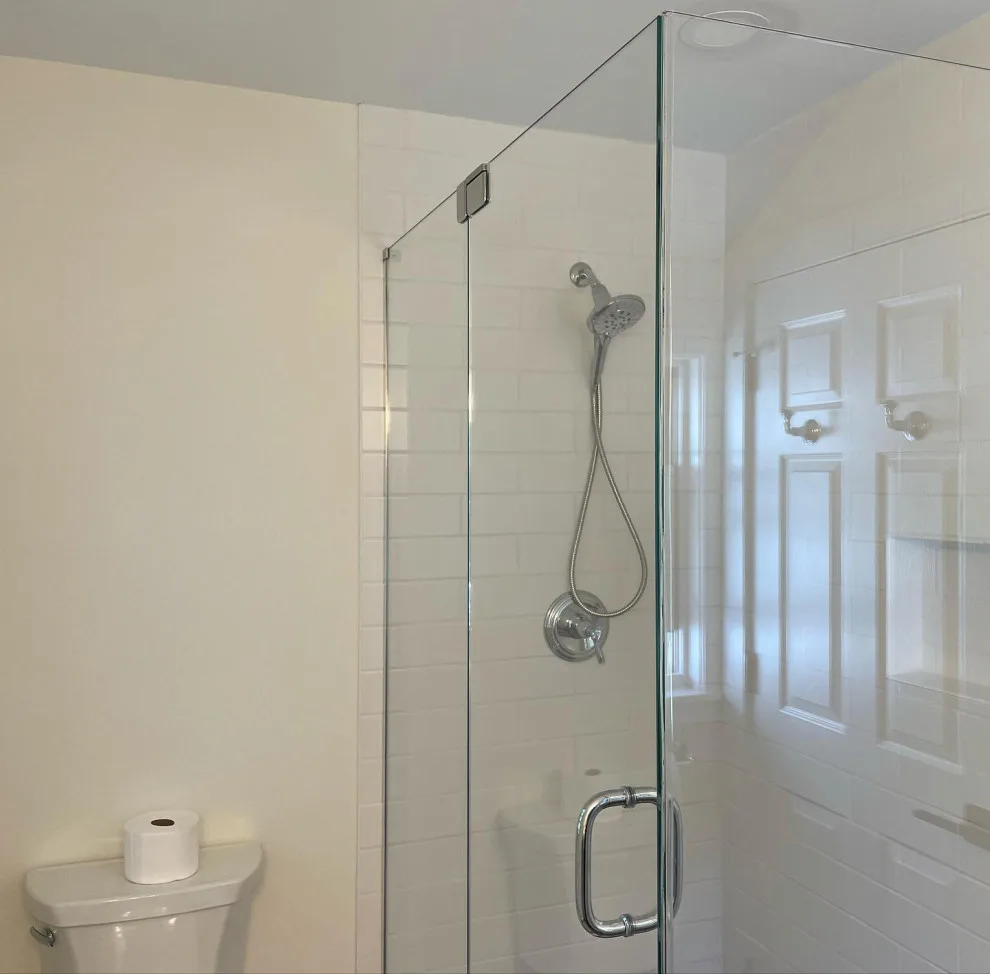 Restroom Renovation by Bolton Home Remodelers - Photo 16