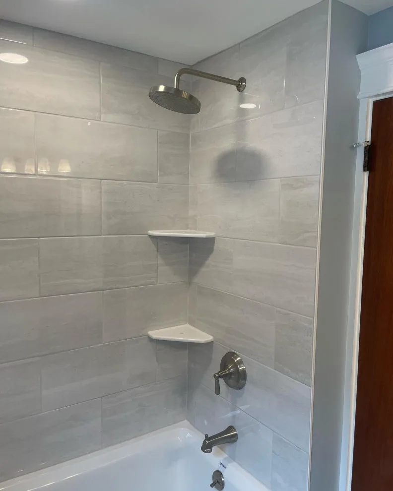 Restroom Renovation by Bolton Home Remodelers - Photo 20