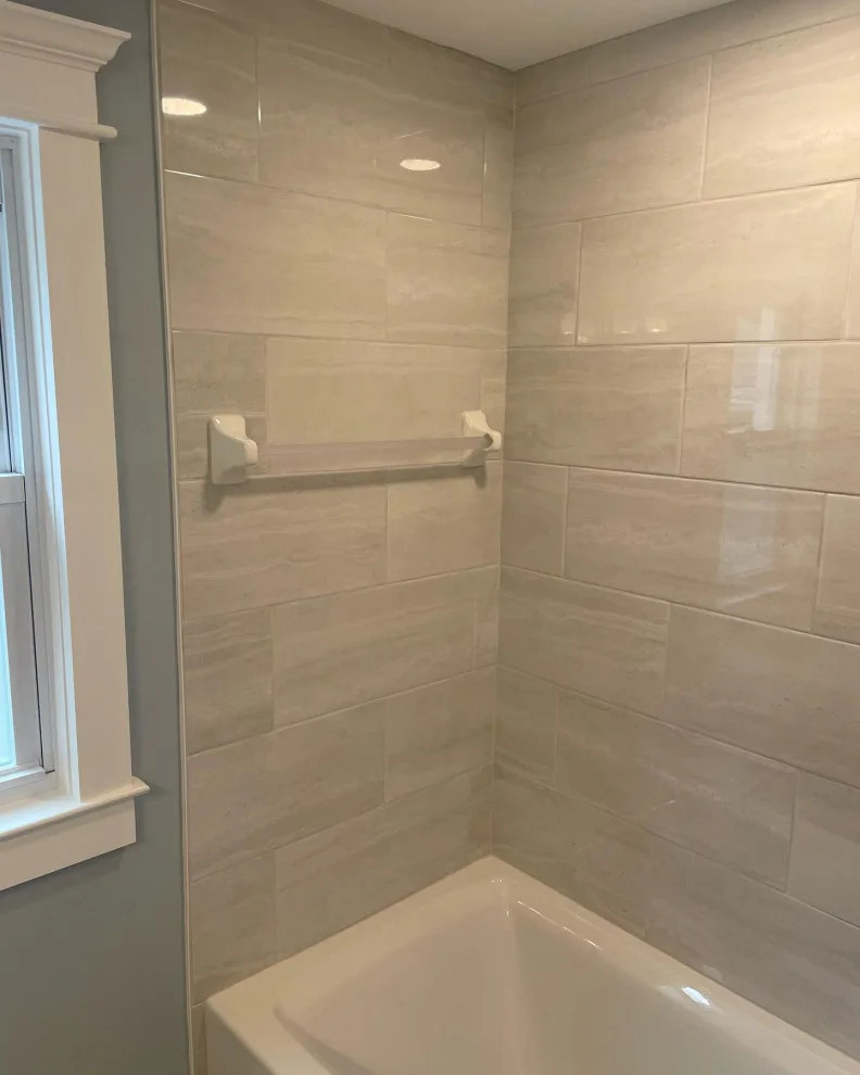 Restroom Renovation by Bolton Home Remodelers - Photo 6