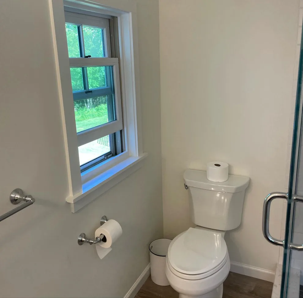 Restroom Renovation by Bolton Home Remodelers - Photo 13
