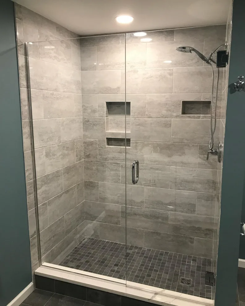 Restroom Renovation by Bolton Home Remodelers - Photo 24