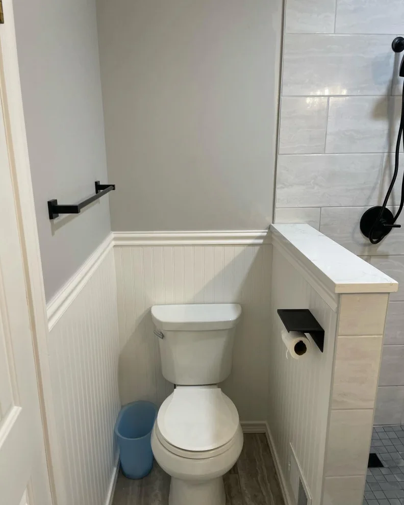 Restroom Renovation by Bolton Home Remodelers - Photo 4
