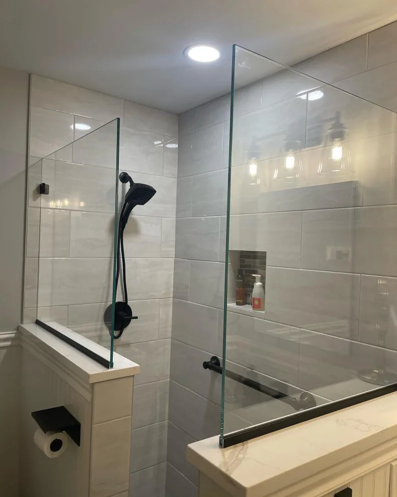Restroom Renovation by Bolton Home Remodelers - Photo 10