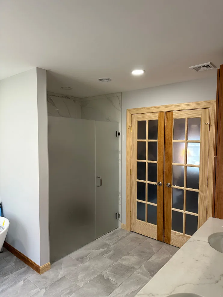Restroom Renovation by Bolton Home Remodelers - Photo 14